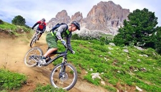  Excursiones guiadas en Val Gardena 